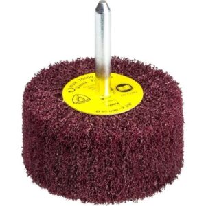 KLINGSPOR CSAPOS VLIES-MOP 60X30X6MM P NFS 600 COARSE