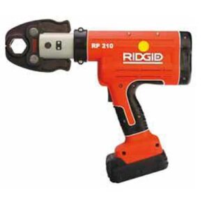 RIDGID PRÉSPOFA 12MM V MINI KOMPAKT