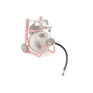 RIDGID SPIRÁLVEZETŐ TÖMLŐ K-400 LEFOLYÓTISZTÍTÓHOZ