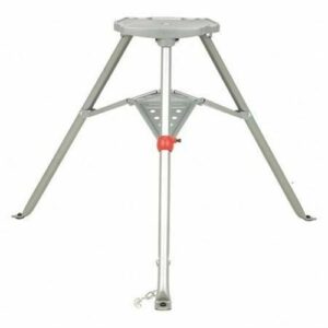 RIDGID ÁLLVÁNY 122 CSŐVÁGÓGÉPHEZ