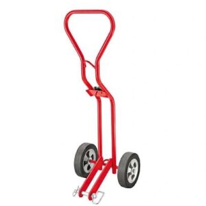 RIDGID SZÁLLÍTÓKOCSI 258 CSŐVÁGÓGÉPHEZ