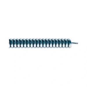 RIDGID CSŐTISZTÍTÓ SPIRÁL 3/8" (30 M) BELSŐLEG TEKERCSELT