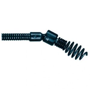 RIDGID CSŐTISZTÍTÓ SPIRÁL 5/16" (15.2 M) CSUKLÓS FEJJEL