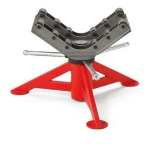 RIDGID ÁLLÍTHATÓ CSŐTÁMASZ 24" (610MM) ÁTMÉRŐIG RJ624
