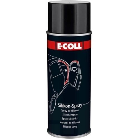 E-COLL SZILIKON SPRAY 400ML