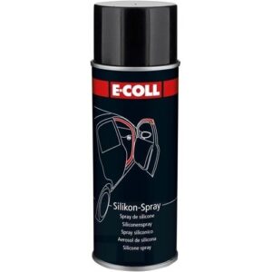 E-COLL SZILIKON SPRAY 400ML