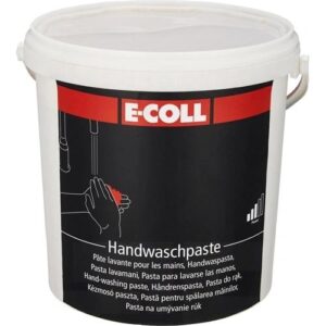 E-COLL KÉZMOSÓ PASZTA 10L/VÖDÖR