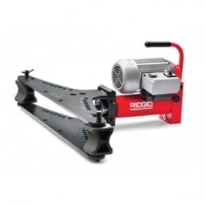 RIDGID ELEKTROHIDRAULIKUS BILLENŐ SZÁRNYÚ CSŐHAJLÍTÓ 3/8"-3"  230V