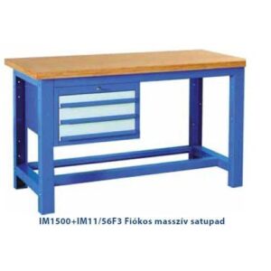 BITT SATUPAD IM1500 + IM11/56F3