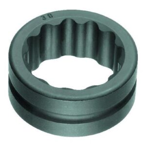 GEDORE BETÉTGYŰRŰ SZABADONFUTÓ RACSNIHOZ UD PROFIL 24 MM (31 R 24)