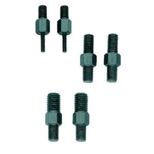 GEDORE MENETES ILLESZTŐ ADAPTER 1 FURATOS ALKALMAZÁSOKHOZ, M10 (1.81/1)