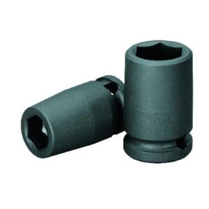 GEDORE GÉPI DUGÓKULCS BETÉT 3/8", HATSZÖG, 16 MM (K 30 16)