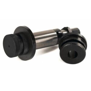 RIDGID MEGHAJTÓ- ÉS HORNYOLÓGÖRGŐ KÉSZLET 18-20" ACÉL VAGY INOX CSŐHÖZ