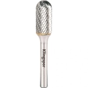 KLINGSPOR KEMÉNYFÉM MARÓ 12.7X25X6MM P 6 HF 100 C S