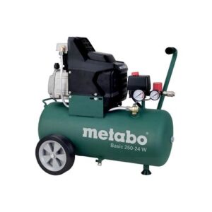 METABO BASIC 250-24 W KOMPRESSZOR 1500W