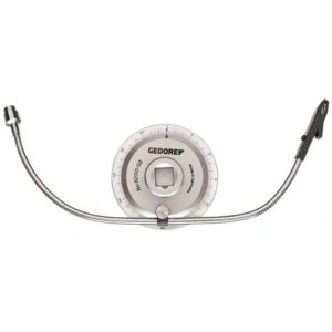 GEDORE SZÖGELFORDULÁS MÉRŐKÉSZÜLÉK 3/4" (8200-02)
