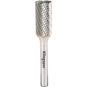 KLINGSPOR KEMÉNYFÉM MARÓ 9.6X19X6MM P 6 HF 100 B S