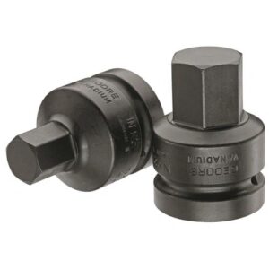 GEDORE GÉPI IMBUSZ DUGÓKULCS BETÉT 1" BELSŐ HATSZÖG 30 MM (IN K 21 30)