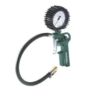 METABO RF 60 G ABRONCSNYOMÁSMÉRŐ-TÖLTŐ 35CM 0.5-10BAR