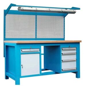 BITT FIÓKOS KONTÉNER IM21/56AF1  605X560X610 MM