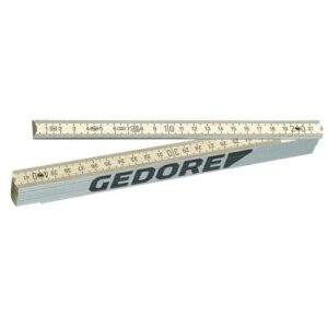 GEDORE FA MÉRŐLÉC 2 M (4533-2)