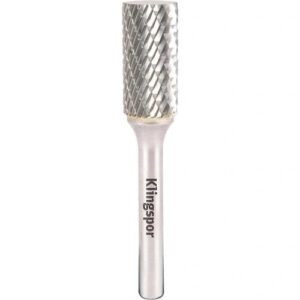 KLINGSPOR KEMÉNYFÉM MARÓ 9.6X19X6MM P 6 HF 100 A S