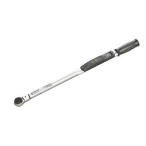 GEDORE ELEKTRONIKUS NYOMATÉKKULCS TORCOTRONIC III 1/2" SE 14X18 HIGH (TT3KH 350) 70-350 NM