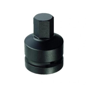 GEDORE GÉPI IMBUSZ DUGÓKULCS BETÉT 3/4" BELSŐ HATSZÖG 22 MM (IN K 32 22)
