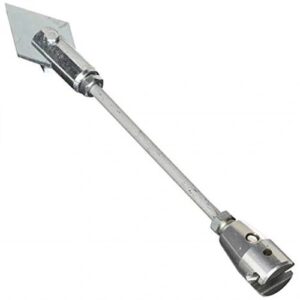 RIDGID CSŐTISZTÍTÓ FEJ T-300 LÁNDZSA