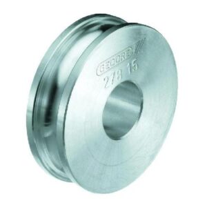 GEDORE ALUMÍNIUM HAJLÍTÓ SZEGMENS 12 MM, R 36 MM (278612)