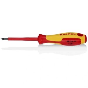 KNIPEX VDE CSAVARHÚZÓ PZ1X80MM