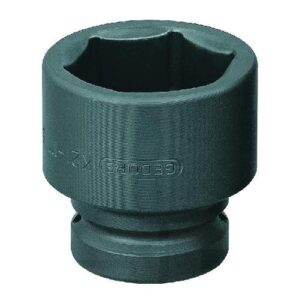 GEDORE GÉPI DUGÓKULCS 1", HATSZÖG, 2.1/4" (K 21 2.1/4AF)