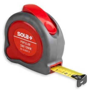 SOLA POPULAR PP 8 MÉRŐSZALAG (R)