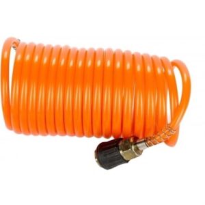 BETTA SPIRÁLTÖMLŐ  8/6 MM 10M NARANCSSÁRGA