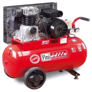 BETTA FINI KOMPRESSZOR MK113-90-4 500/10/90  400V