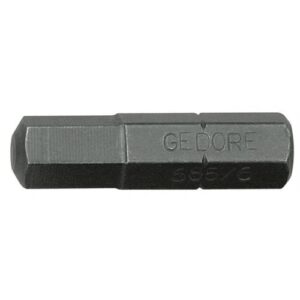 GEDORE CSAVARHÚZÓ BIT 1/4" IMBUSZ 3X25MM (685 3 S-010)