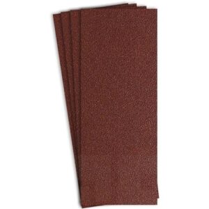 KLINGSPOR TÉPŐZÁRAS LAP 115X230MM 100 PS 22 K N GL15