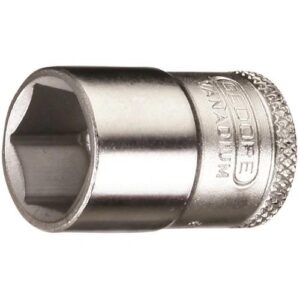 GEDORE DUGÓKULCS BETÉT 3/8", HATSZÖG 3/8" (30 3/8AF)