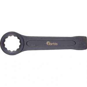 FORTIS ÜTHETŐ CSILLAGKULCS EGYOLDALAS 36MM