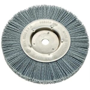 OSBORN KÖRKEFE SIC 200X18MM K120