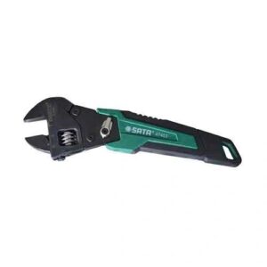 SATA ÁLLÍTHATÓ RACSNIS VILLÁSKULCS 200 MM