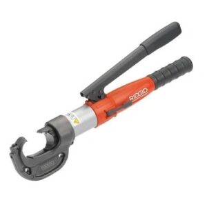 RIDGID RE 130-M PRÉSFEJ TARTÓ ÁLLVÁNY