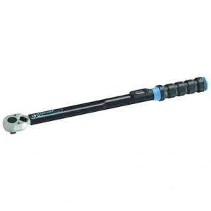 GEDORE TORCOFLEX NYOMATÉKKULCS 5-25 NM, 1/4"