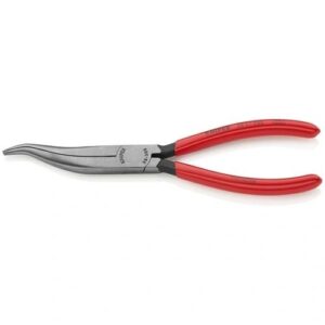 KNIPEX HOSSZÚCSŐRŰ FOGÓ 200MM