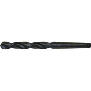 PTG KÚPOS SZÁRÚ CSIGAFÚRÓ HENGERELT DIN345N HSS 15.50 MM / MK2