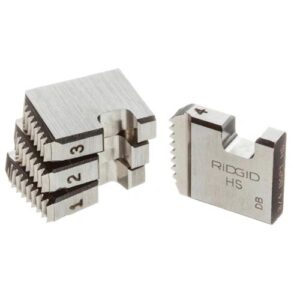 RIDGID MENETMETSZŐ KÉS, KÉZI 12-R3/4" BSPT, GYORSACÉL