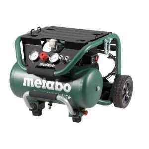 METABO POWER 280-20 W OF KOMPRESSZOR 1700W 20L