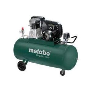 METABO MEGA 580-200 D KOMPRESSZOR 3000W 200L (400V)