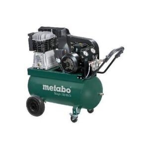 METABO MEGA 700-90 D KOMPRESSZOR 4000W 90L (400V)