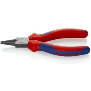 KNIPEX KEREKCSŐRŰ FOGÓ 140MM KÉTKOMPONENSŰ MARKOLAT